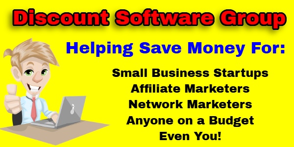 Discount Software Group