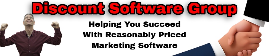 Discount Software Group