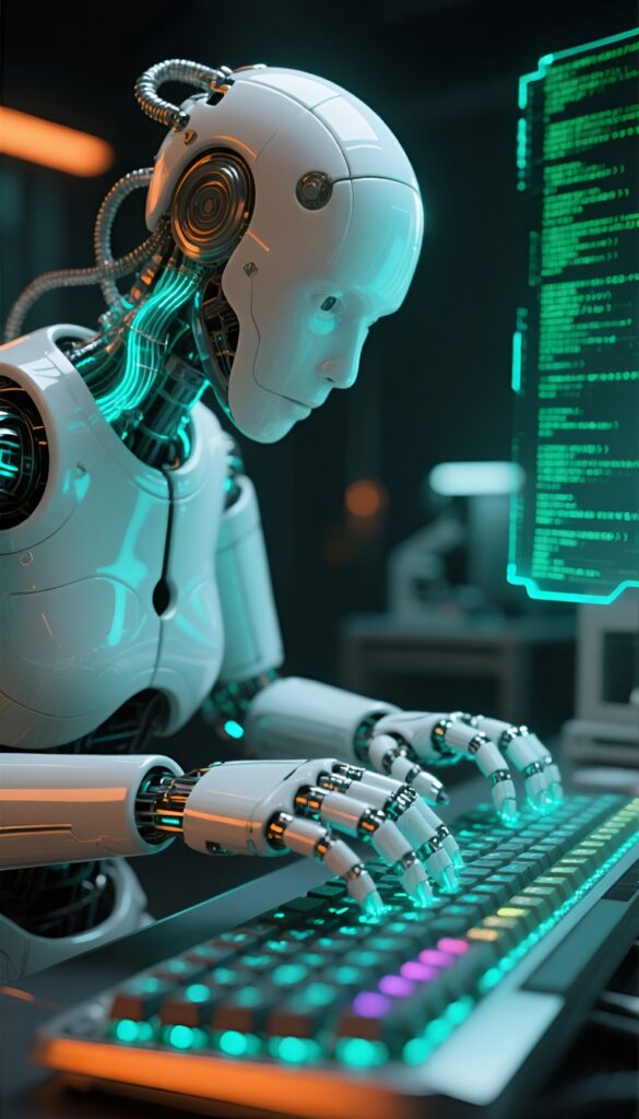 AI App Builder With No Coding